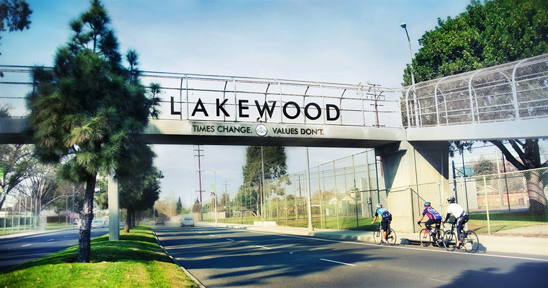 Lakewood Limo Service 1
