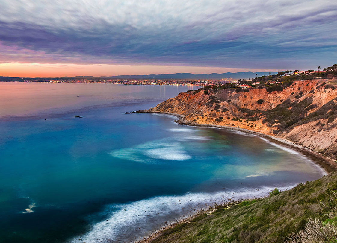 Rancho Palos Verdes Limo Service