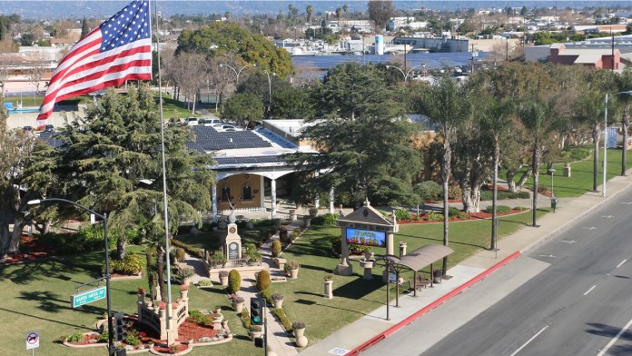 South El Monte Limo Service Ani Limo Service